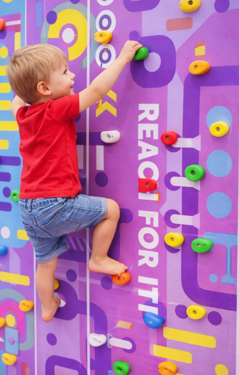 Circle Time Fun - James, Carmen, Elijah in Preschool